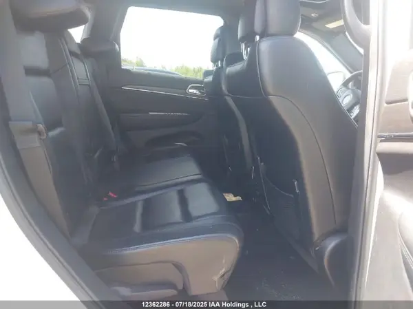 1C4RJFBG3JC222372 2018 JEEP GRAND CHEROKEE - Image 8