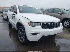 1C4RJFBG3JC232948 2018 JEEP GRAND CHEROKEE