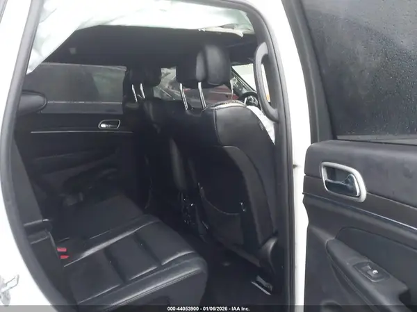 1C4RJFBG3JC232948 2018 JEEP GRAND CHEROKEE - Image 8