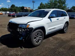 1C4RJFBG3JC235378 2018 JEEP GRAND CHEROKEE