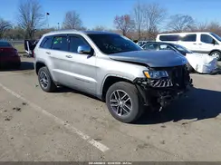 1C4RJFBG3JC241164 2018 JEEP GRAND CHEROKEE
