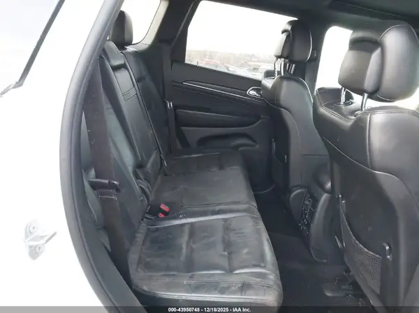 1C4RJFBG3JC241245 2018 JEEP GRAND CHEROKEE - Image 8