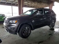 1C4RJFBG3JC243965 2018 JEEP GRAND CHEROKEE