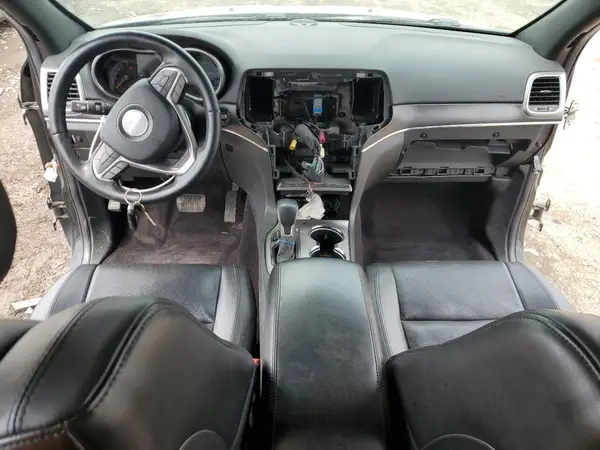 1C4RJFBG3JC245862 2018 JEEP GRAND CHEROKEE - Image 8