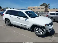 1C4RJFBG3JC245943 2018 JEEP GRAND CHEROKEE