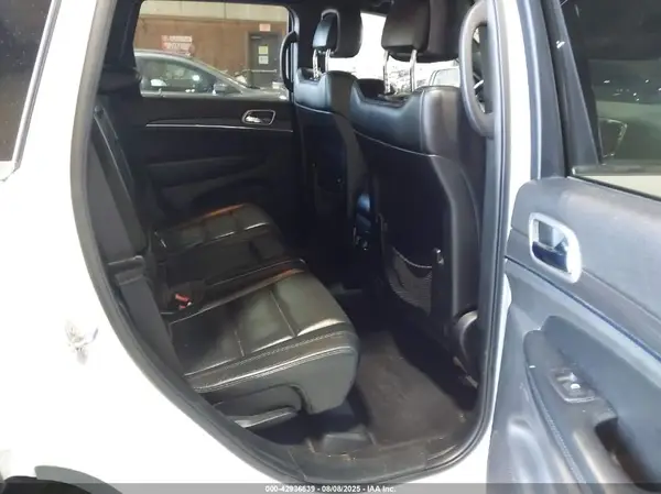 1C4RJFBG3JC246283 2018 JEEP GRAND CHEROKEE - Image 8