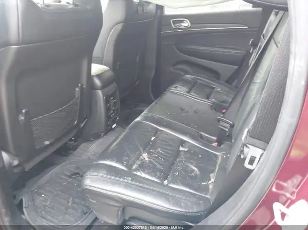 1C4RJFBG3JC251256 2018 JEEP GRAND CHEROKEE - Image 8