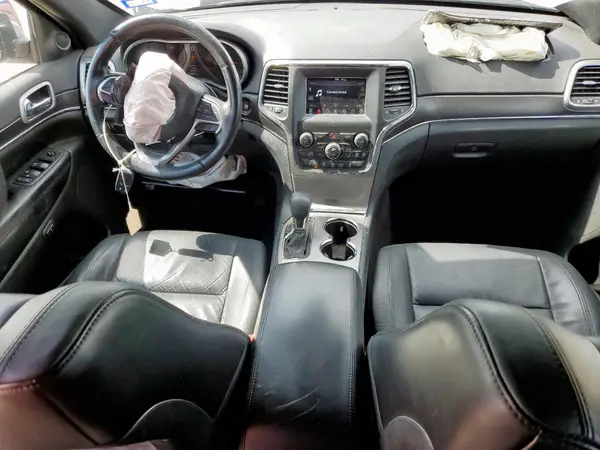 1C4RJFBG3JC256246 2018 JEEP GRAND CHEROKEE - Image 8