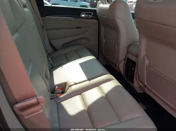1C4RJFBG3JC258451 2018 JEEP GRAND CHEROKEE - Image 8