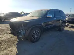 1C4RJFBG3JC259079 2018 JEEP GRAND CHEROKEE