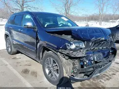 1C4RJFBG3JC259339 2018 JEEP GRAND CHEROKEE