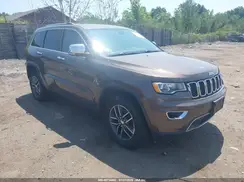 1C4RJFBG3JC259700 2018 JEEP GRAND CHEROKEE