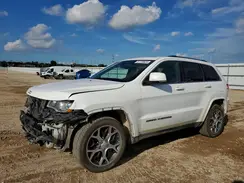 1C4RJFBG3JC263200 2018 JEEP GRAND CHEROKEE