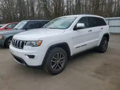 1C4RJFBG3JC268056 2018 JEEP GRAND CHEROKEE