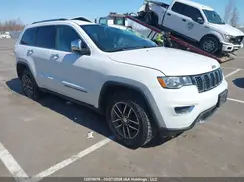 1C4RJFBG3JC269370 2018 JEEP GRAND CHEROKEE