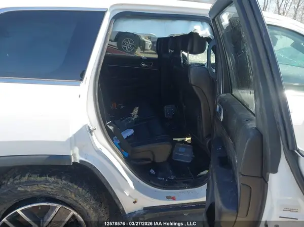 1C4RJFBG3JC269370 2018 JEEP GRAND CHEROKEE - Image 8