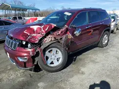 1C4RJFBG3JC270499 2018 JEEP GRAND CHEROKEE