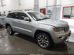 1C4RJFBG3JC274438 2018 JEEP GRAND CHEROKEE