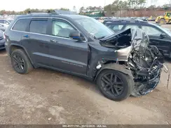 1C4RJFBG3JC274746 2018 JEEP GRAND CHEROKEE