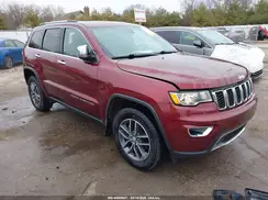 1C4RJFBG3JC278649 2018 JEEP GRAND CHEROKEE