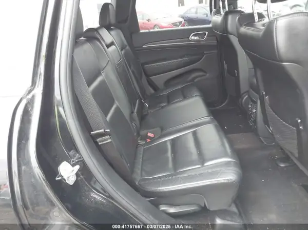 1C4RJFBG3JC287142 2018 JEEP GRAND CHEROKEE - Image 8