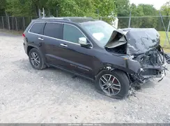 1C4RJFBG3JC288498 2018 JEEP GRAND CHEROKEE