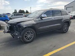 1C4RJFBG3JC294737 2018 JEEP GRAND CHEROKEE
