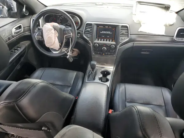 1C4RJFBG3JC294737 2018 JEEP GRAND CHEROKEE - Image 8