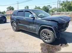 1C4RJFBG3JC298464 2018 JEEP GRAND CHEROKEE