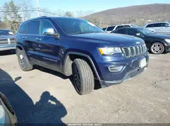 1C4RJFBG3JC298674 2018 JEEP GRAND CHEROKEE