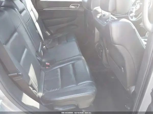 1C4RJFBG3JC299100 2018 JEEP GRAND CHEROKEE - Image 8