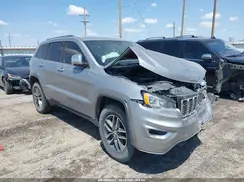 1C4RJFBG3JC303890 2018 JEEP GRAND CHEROKEE