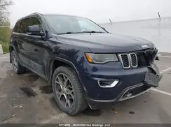 1C4RJFBG3JC308006 2018 JEEP GRAND CHEROKEE