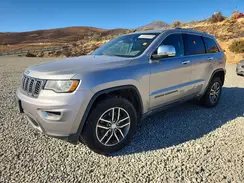 1C4RJFBG3JC308393 2018 JEEP GRAND CHEROKEE