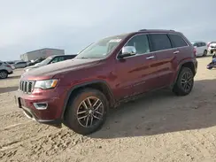 1C4RJFBG3JC308457 2018 JEEP GRAND CHEROKEE