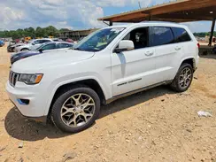 1C4RJFBG3JC325002 2018 JEEP GRAND CHEROKEE