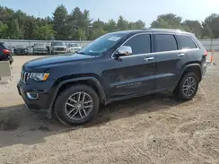 1C4RJFBG3JC335173 2018 JEEP GRAND CHEROKEE