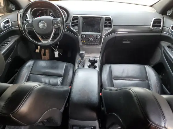 1C4RJFBG3JC335173 2018 JEEP GRAND CHEROKEE - Image 8