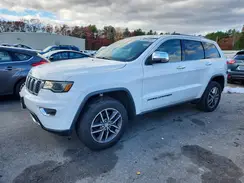 1C4RJFBG3JC336419 2018 JEEP GRAND CHEROKEE