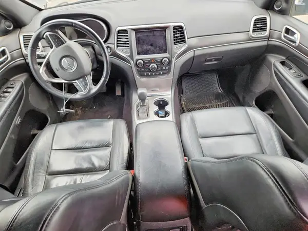 1C4RJFBG3JC336775 2018 JEEP GRAND CHEROKEE - Image 8