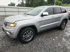 1C4RJFBG3JC337425 2018 JEEP GRAND CHEROKEE