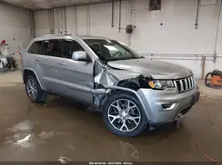 1C4RJFBG3JC347114 2018 JEEP GRAND CHEROKEE