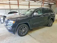 1C4RJFBG3JC351292 2018 JEEP GRAND CHEROKEE