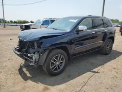 1C4RJFBG3JC351986 2018 JEEP GRAND CHEROKEE