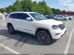 1C4RJFBG3JC361224 2018 JEEP GRAND CHEROKEE