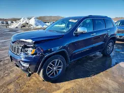 1C4RJFBG3JC361403 2018 JEEP GRAND CHEROKEE