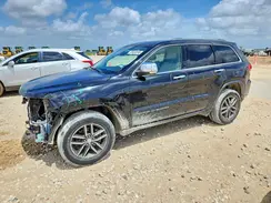 1C4RJFBG3JC365399 2018 JEEP GRAND CHEROKEE
