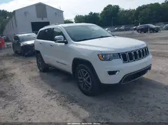 1C4RJFBG3JC367962 2018 JEEP GRAND CHEROKEE
