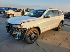 1C4RJFBG3JC369792 2018 JEEP GRAND CHEROKEE