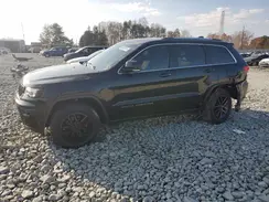 1C4RJFBG3JC371185 2018 JEEP GRAND CHEROKEE